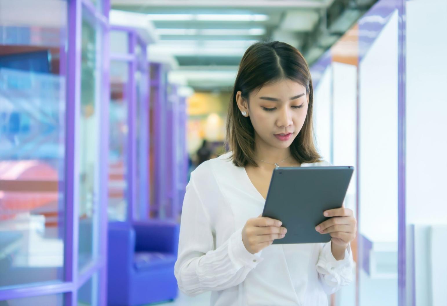 Interface montrant des techniques d'optimisation on-page en action