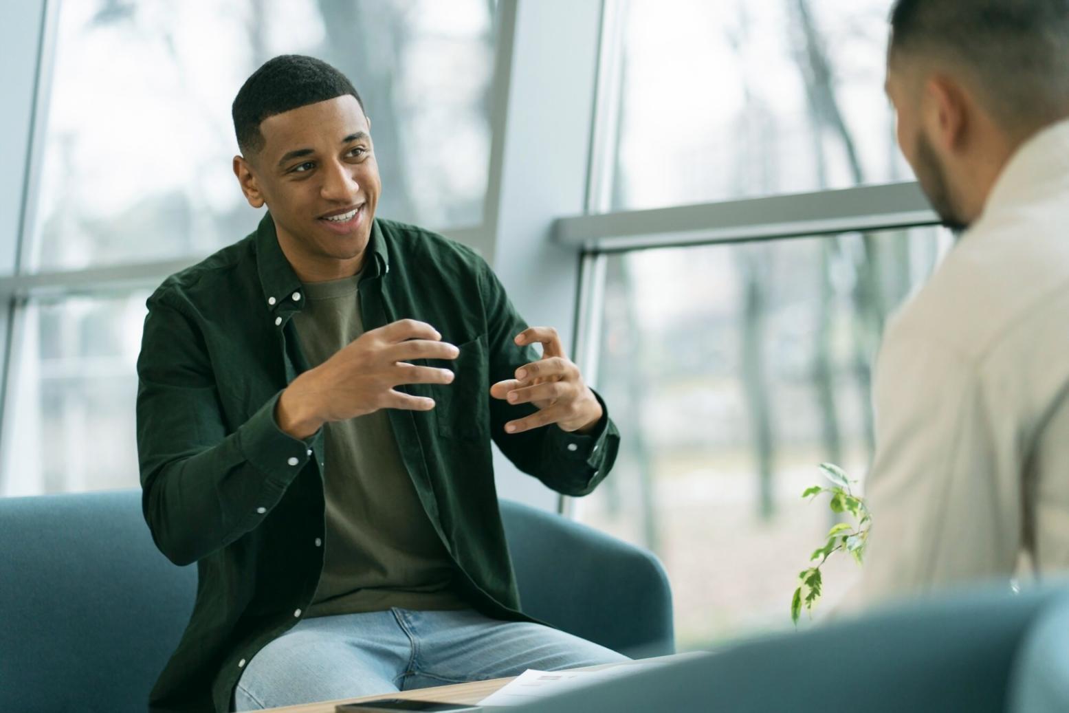 Configuration technique d'enregistrement